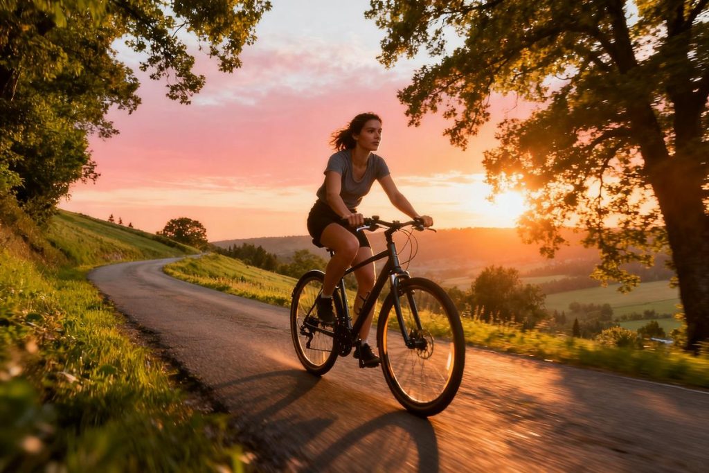 BV mode secours : est-ce que la poursuite route est possible ?