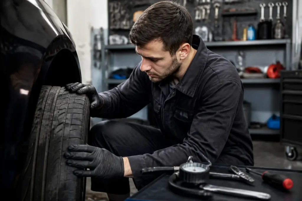Pneu Kleber 4 saisons avis : ce qu’en pensent les experts